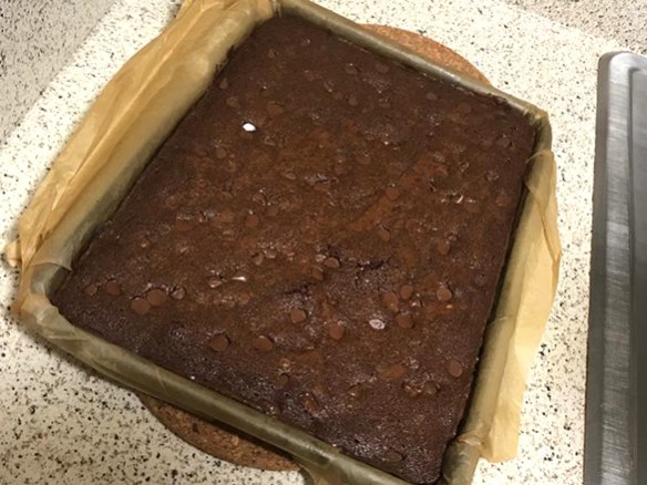 Brownie